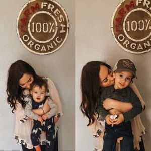 Meet your Posher, Molly